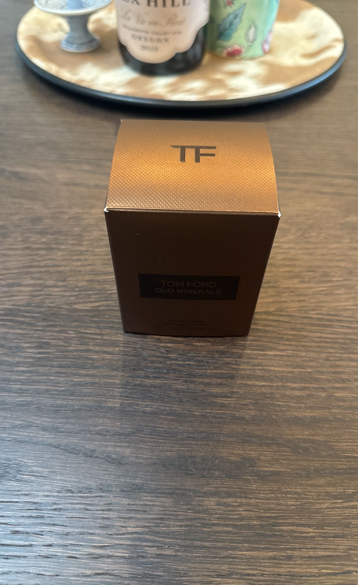 Tom Ford Oud Mineral