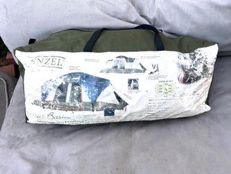 Large Tent