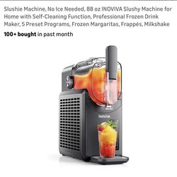 iNOVIVA Slushie machine