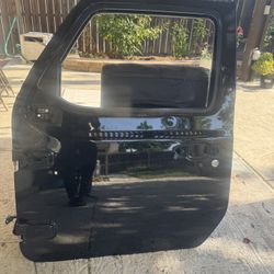 Jeep Gladiator Rubicon Driver Door 25 Jeep Gladiator Rubicon 