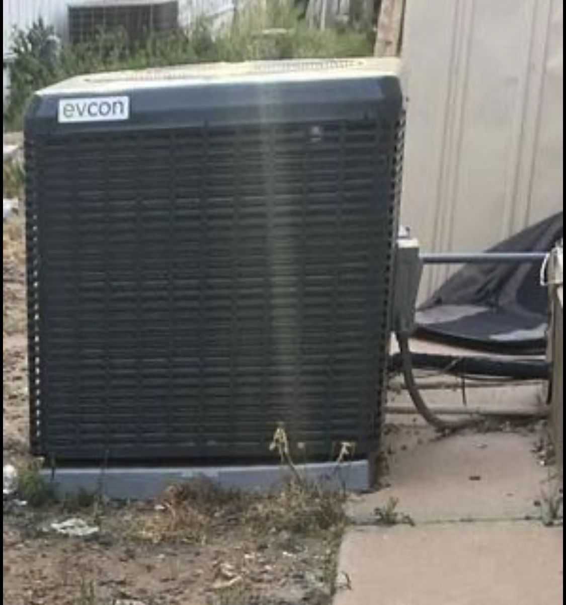 evcon ac unit