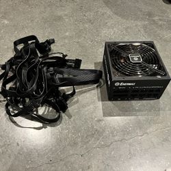 Enermax Revolution D.F. 650 W PSU