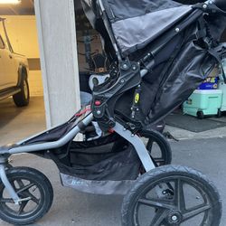BOB Stroller 