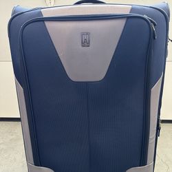 Travel Pro Large Check-in Luggage
