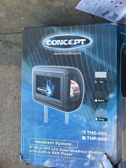 Brand new never used