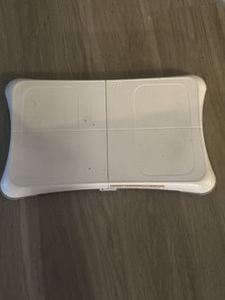Wii Fit Board