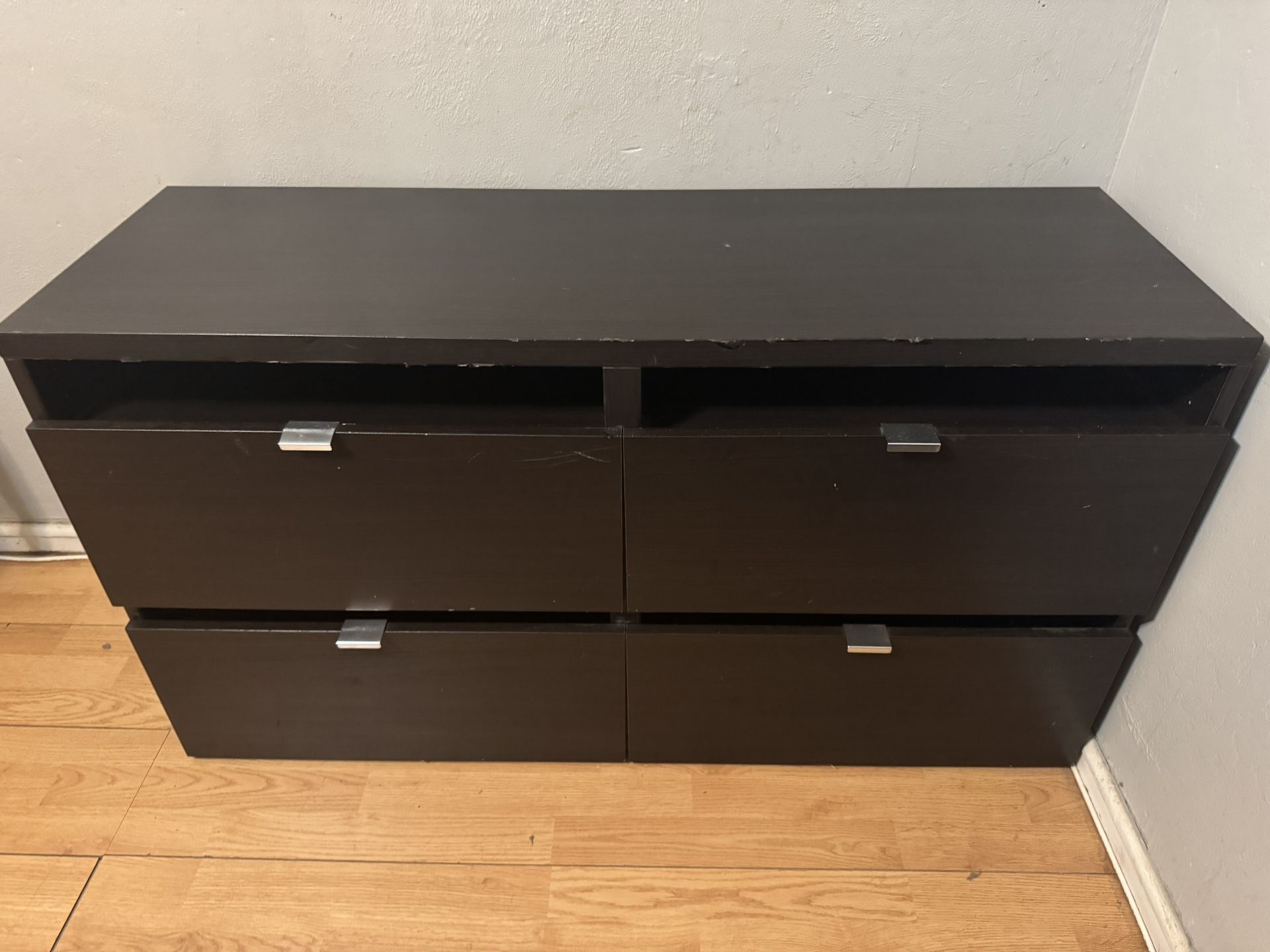Dresser Or Tv Stand