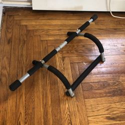 Pull Up Bar