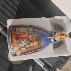 Jim Shore Figurine