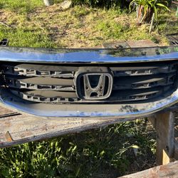 Honda Pilot Parts 2013