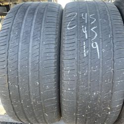 Used Tires Llantas Usadas 