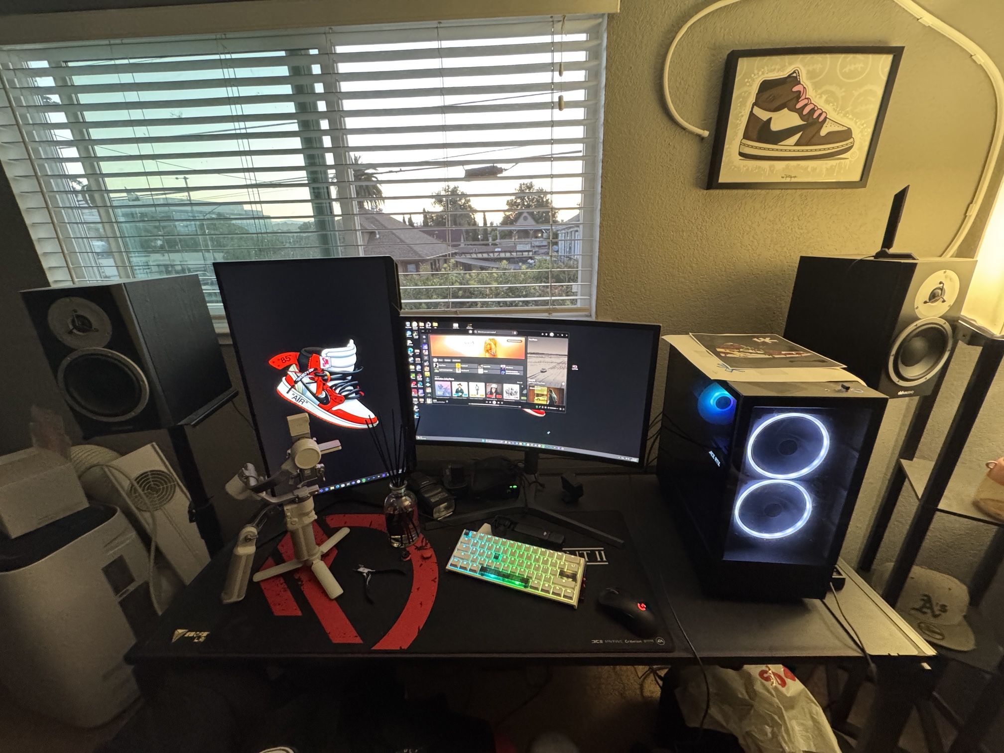 Gaming Pc For Sale