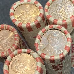 Lincoln Cents ! Select Coins!!