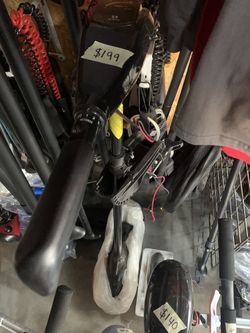 Trolling Motor 55 Lbs of Thrust.