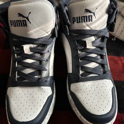 Puma Shoes