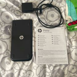 HP Graphing Calculator