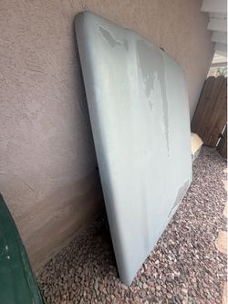 Truck Hard Shell cover