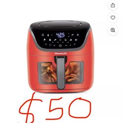 Power XL VORTEX PRO AIR FRYER 