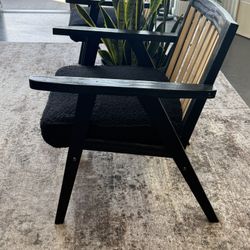 Cute Cozy Accent Chairs!