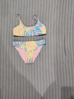 Girls Bathing Suits