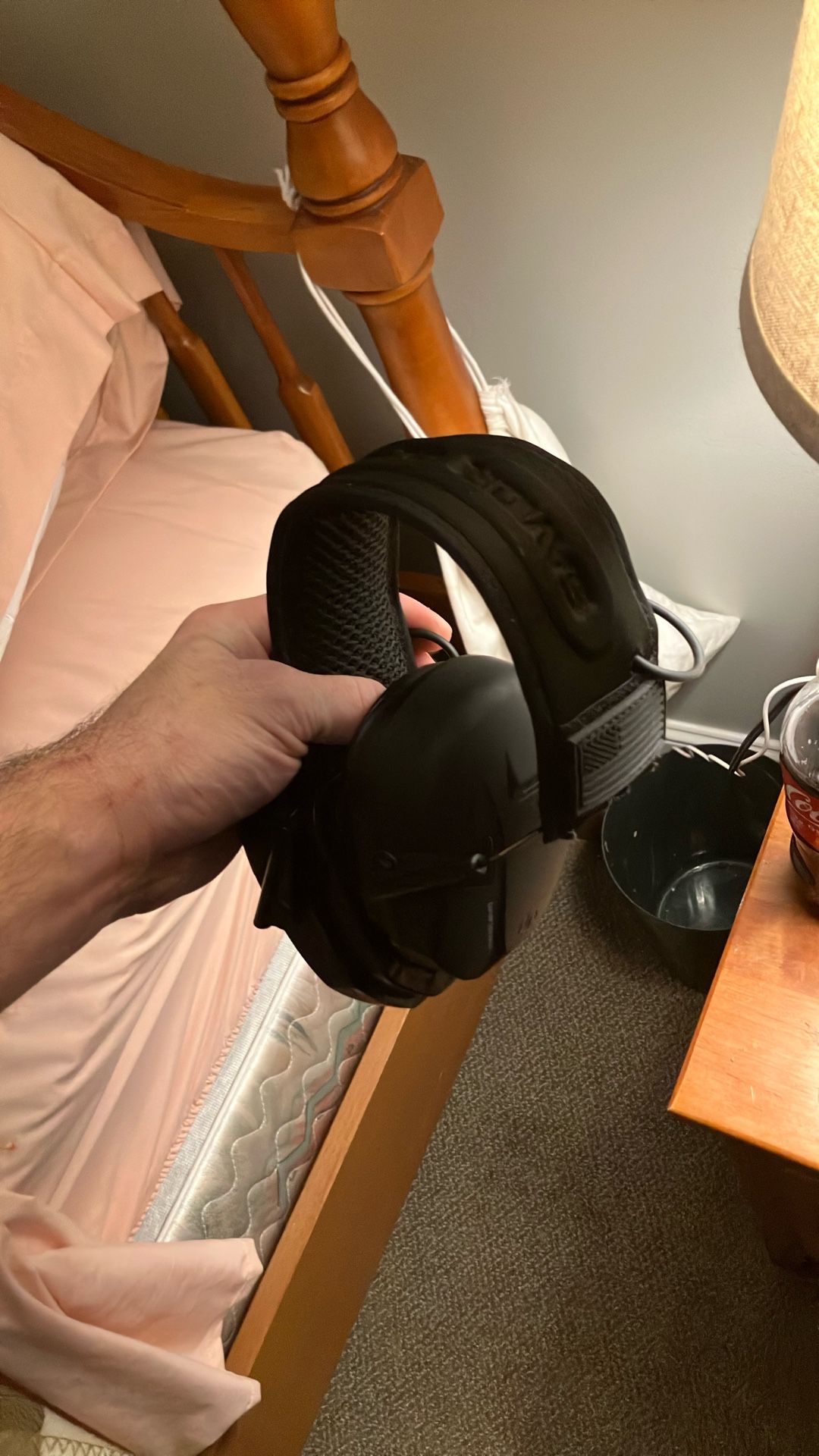 Savior Equipment 24db Hearing Protection For Range 