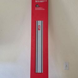 Guide rail Milwaukee