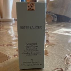 Estee Lauder Advanced Night Repair