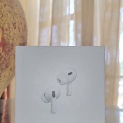 AirPod Pro Gen 2 