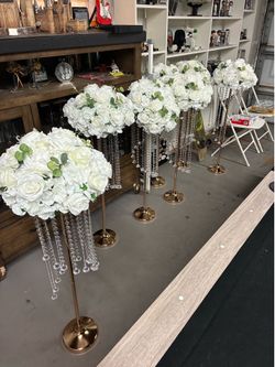 Centerpieces