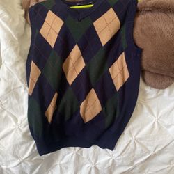 Brandy Melville Sweater Vest