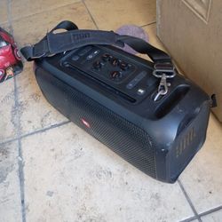 JBL On-The-Go