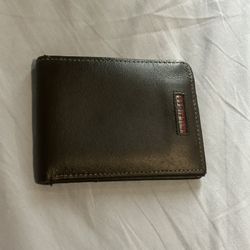 Tommy Hillfigure Wallet