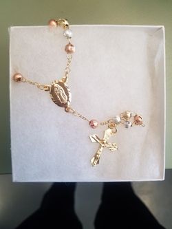 Rosario / Rosary