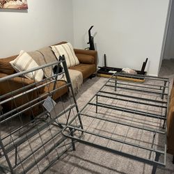Brand new bed frames