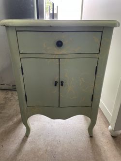 Nightstand Furniture 