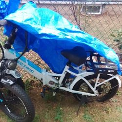 XP3 0.3 Electric