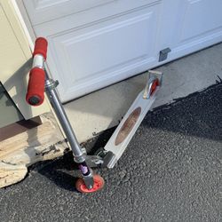 Razor Scooter 