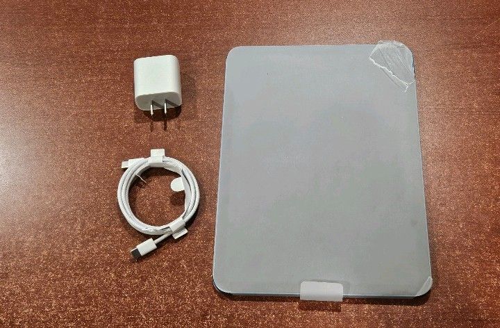 iPad 11 Inch A16