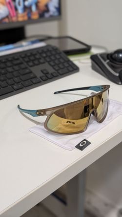 RSLV custom order Oakley sunglasses