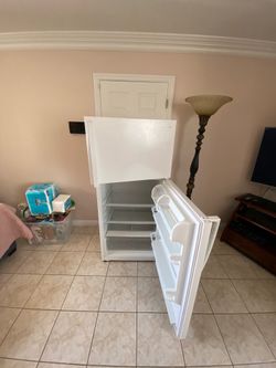 Whirlpool Fridge