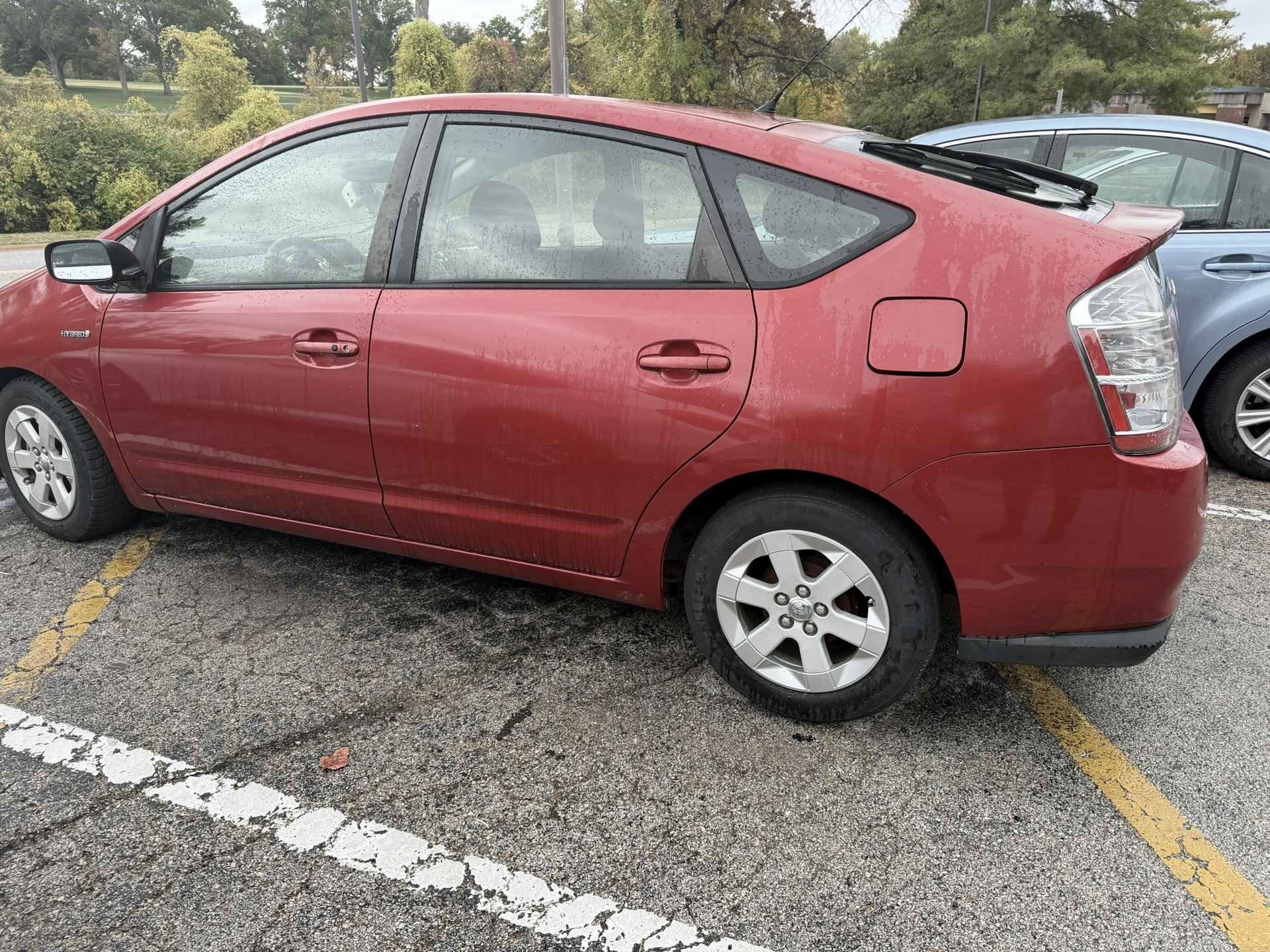 2006 Toyota Prius