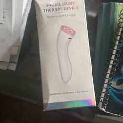 Tiny Light Therapy Light 