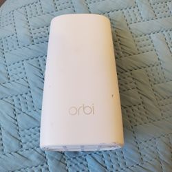 Netgear RBW30-100NAS Orbi Wireless Router AC2200 Satellite for Orbi Wi-Fi System

