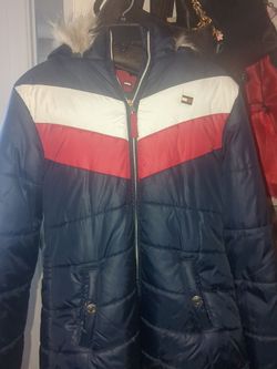 Tommy Hilfiger