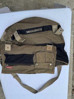 Laptop or work bags ($10/each)