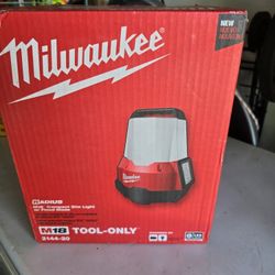 Milwaukee Light