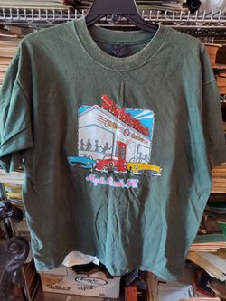 Myrtle beach south Carolina souvenir shirt
