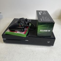 Xbox One Console