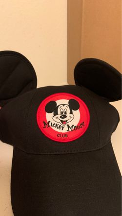 Disneyland hat