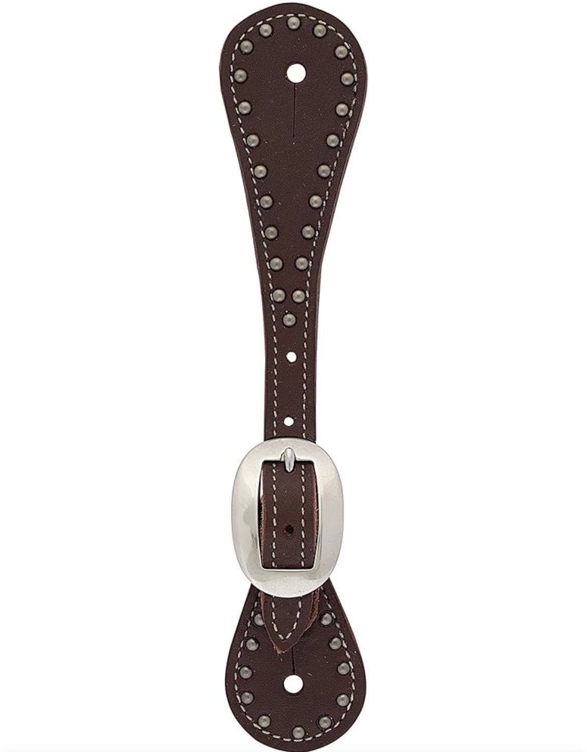 Weaver Leather Youth Spur Straps